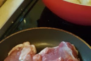 Piept de rata