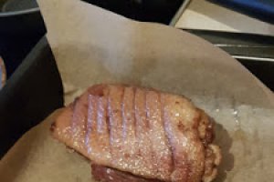 Piept de rata