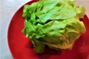 Salata italiana de ton si orez