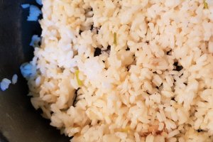 Salata italiana de ton si orez