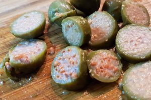 Salata italiana de ton si orez