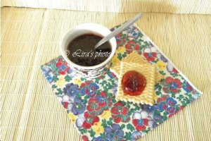 Dulceata de cirese