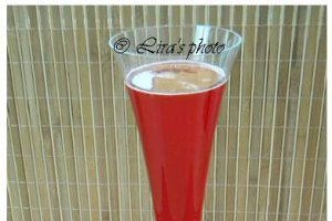 Sirop de capsuni FARA FIERBERE