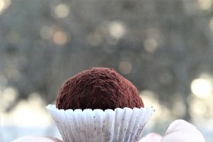 Desert bomboane aromate