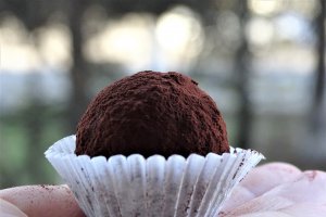 Desert bomboane aromate
