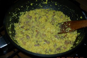 Ciorba de salata verde