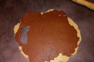 Desert fursecuri pentru Mos Craciun