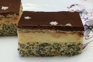 Desert prajitura Tosca