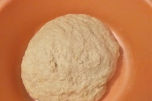 Desert cozonac Babka
