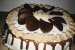 Desert tort clasic cu crema de vanilie si de ciocolata-7