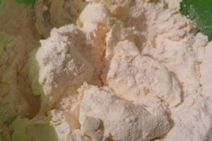 Desert biscuiti cu mascarpone