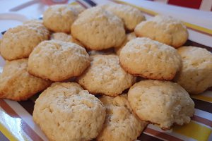 Desert biscuiti cu mascarpone