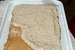 Desert prajitura cu crema fina de nuca-7