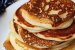 Desert pancakes in 5 minute-5