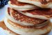 Desert pancakes in 5 minute-6