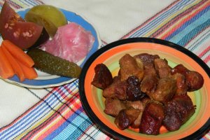 Friptura de Craciun