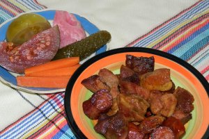 Friptura de Craciun