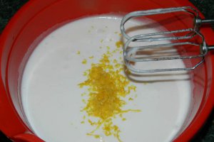Desert chec cu rahat
