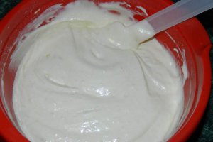Desert chec cu rahat