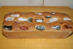Desert chec cu rahat
