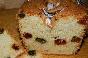 Desert chec cu rahat