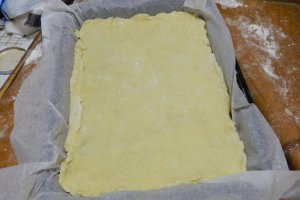 Desert prajitura Jerbo