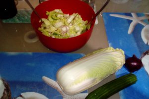 Salata chinezeasca