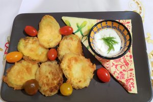 Dovlecel pane cu bere