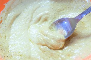 Salata de vinete cu pesto