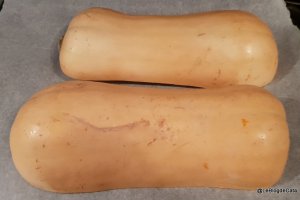 Desert prajitura cu dovleac si ciocolata (fara gluten, low carb)