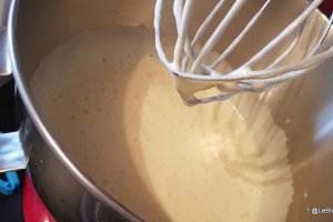 Desert prajitura cu dovleac si ciocolata (fara gluten, low carb)
