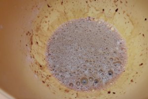Desert clatite cu branza la cuptor