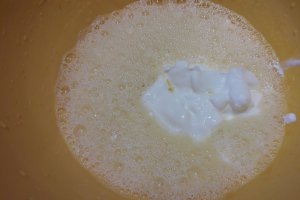 Desert clatite cu branza la cuptor