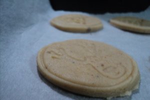 Desert turta dulce