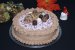 Desert tort cu zmeura, ciocolata si mascarpone-0
