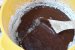 Desert tort cu zmeura, ciocolata si mascarpone-3