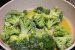 Fusilli cu ardei gras, broccoli, masline si sos de avocado-2