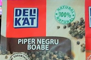 Ciorba de peste cu dovlecel