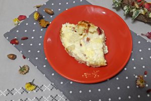 Sufleu de conopida cu kaizer