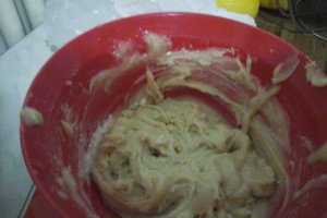 Cremes delicios - Reteta cu aluat de casa