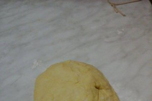 Cremes delicios - Reteta cu aluat de casa