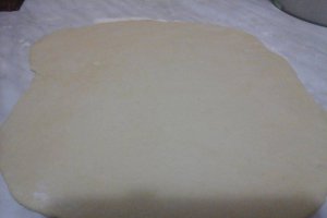 Cremes delicios - Reteta cu aluat de casa