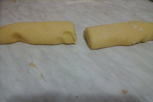 Cremes delicios - Reteta cu aluat de casa