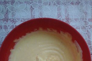 Cremes delicios - Reteta cu aluat de casa