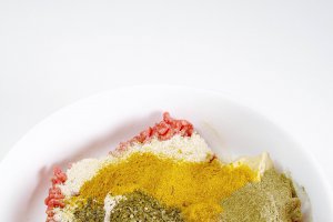 Burger de vita