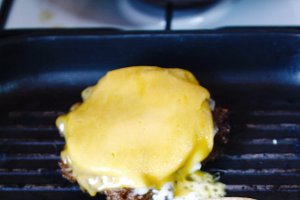 Burger de vita