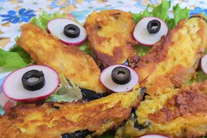 Vinete pane