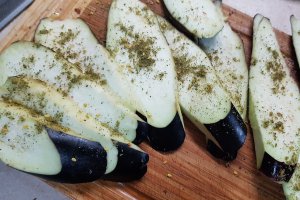 Vinete pane