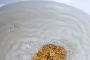 Chicken nuggets