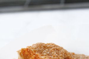 Chicken nuggets